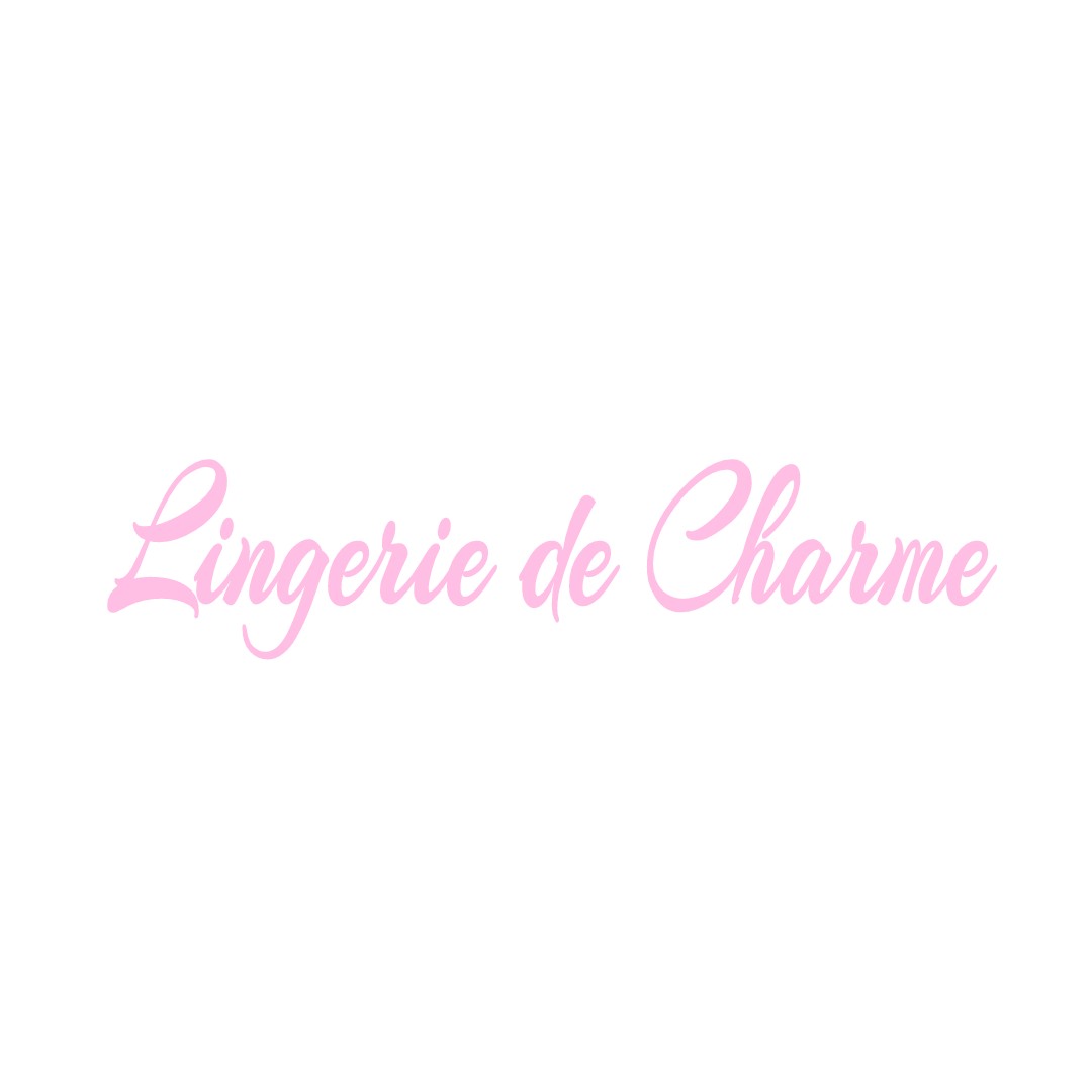 LINGERIE DE CHARME FLAGEY-RIGNEY
